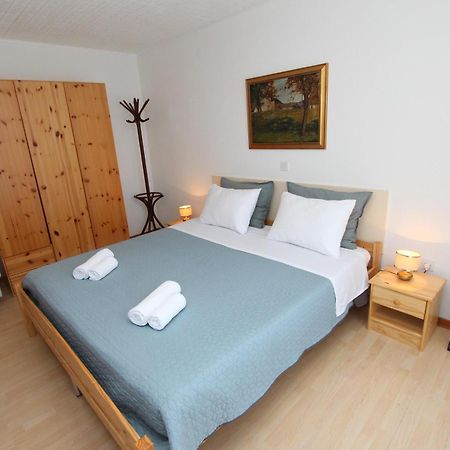 Apartments Knezovic Rovinj Pokoj fotografie