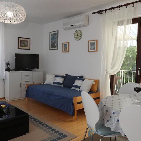 Apartments Knezovic Rovinj Exteriér fotografie
