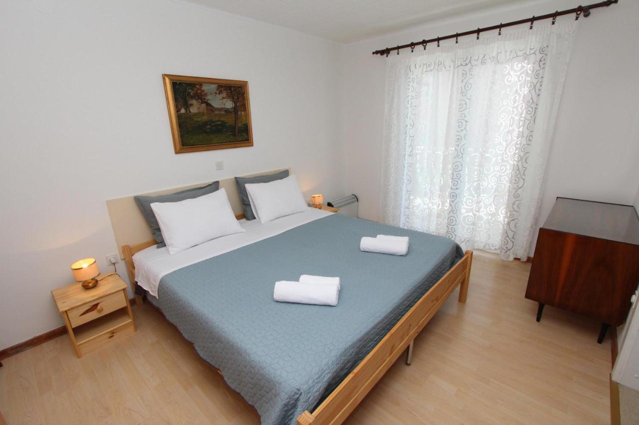 Apartments Knezovic Rovinj Exteriér fotografie