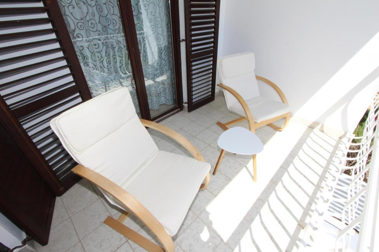 Apartments Knezovic Rovinj Exteriér fotografie