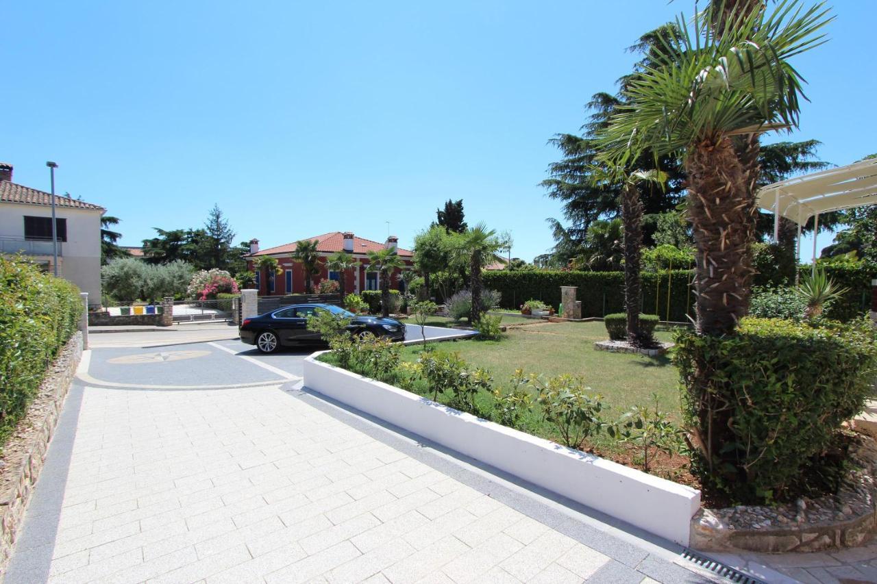 Apartments Knezovic Rovinj Exteriér fotografie