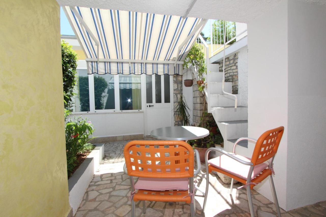 Apartments Knezovic Rovinj Exteriér fotografie