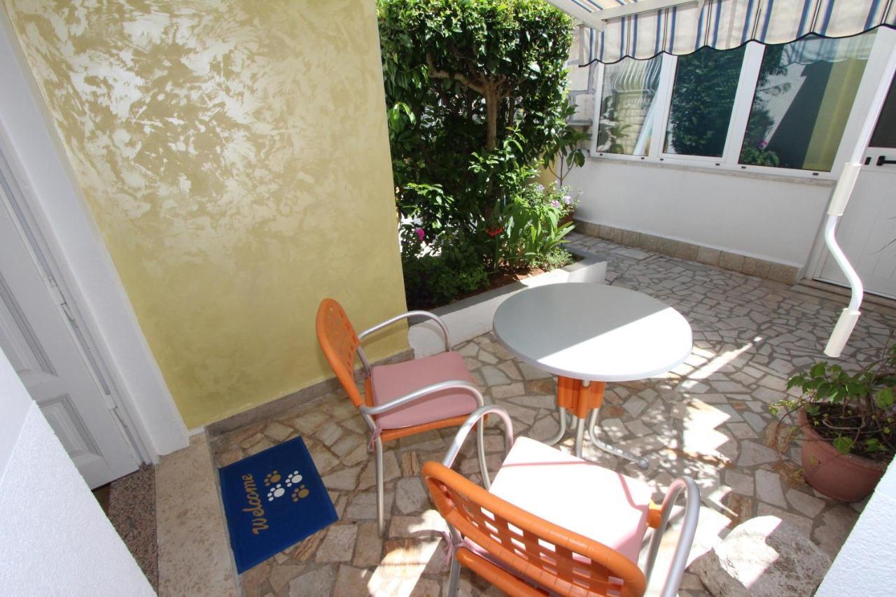 Apartments Knezovic Rovinj Exteriér fotografie
