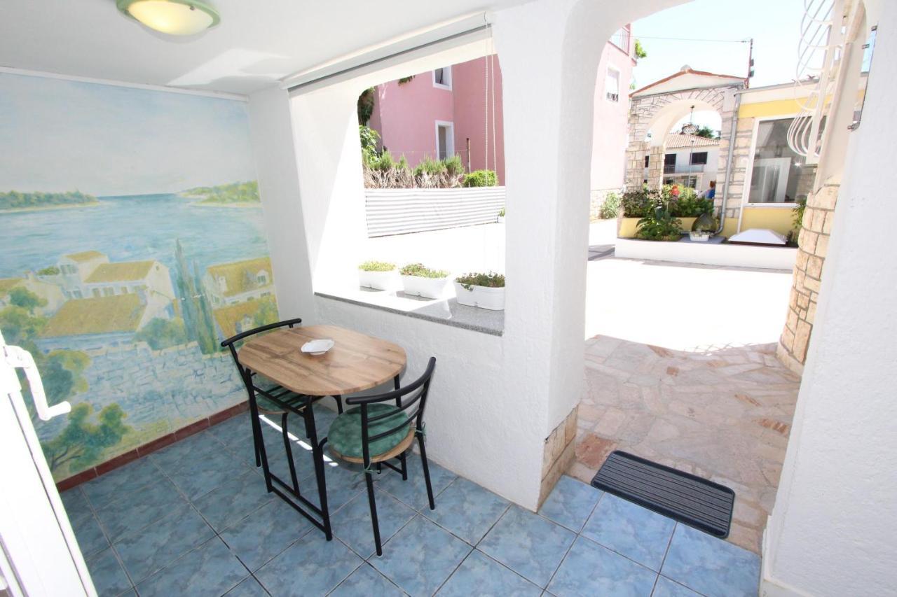 Apartments Knezovic Rovinj Exteriér fotografie
