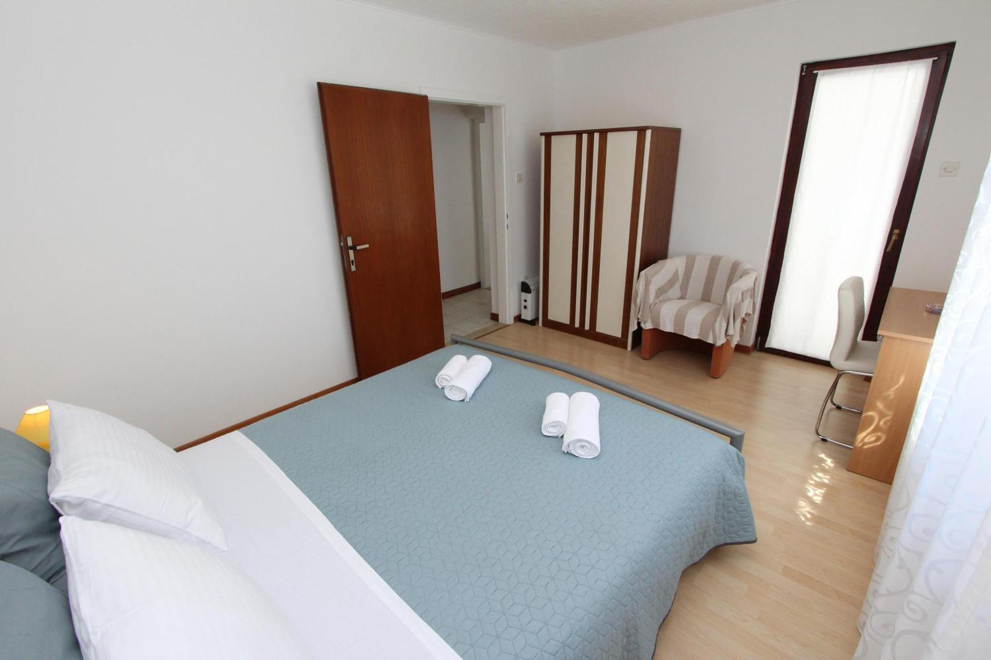 Apartments Knezovic Rovinj Pokoj fotografie