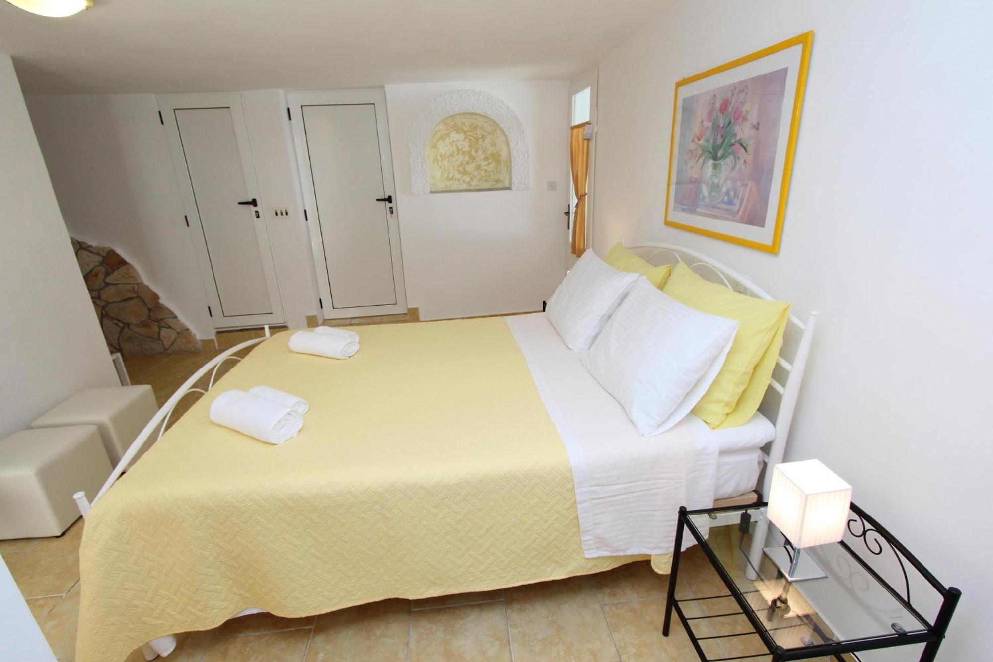 Apartments Knezovic Rovinj Pokoj fotografie