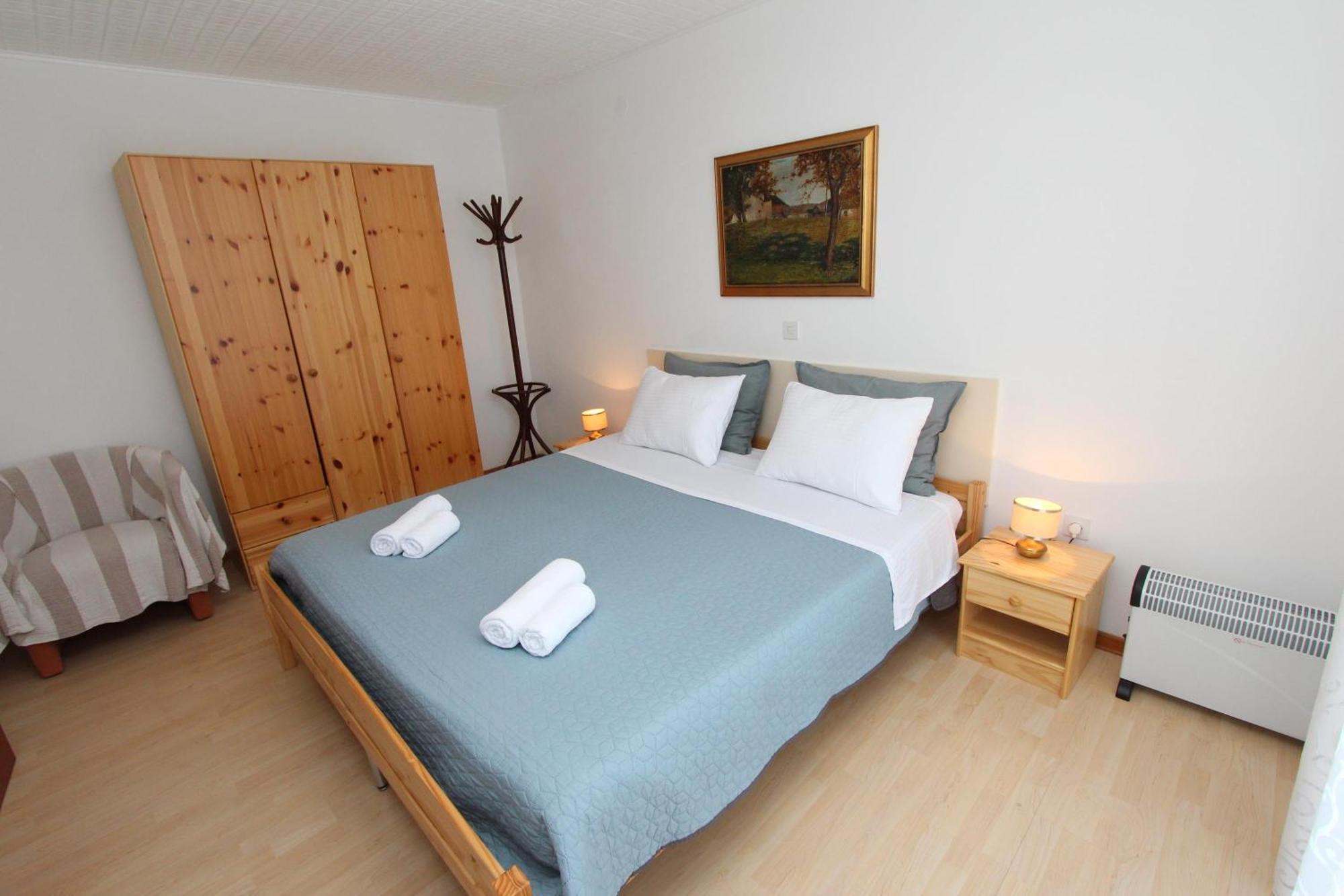 Apartments Knezovic Rovinj Pokoj fotografie