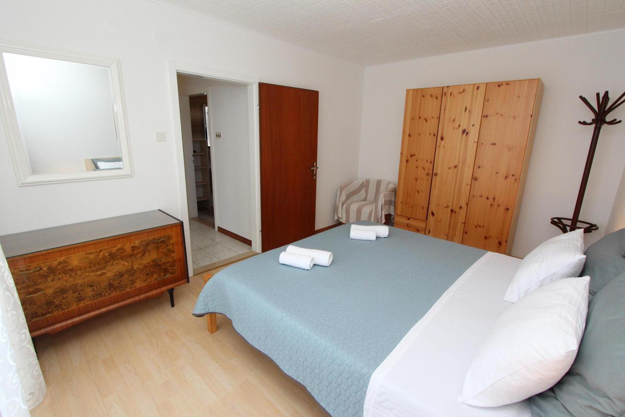 Apartments Knezovic Rovinj Pokoj fotografie