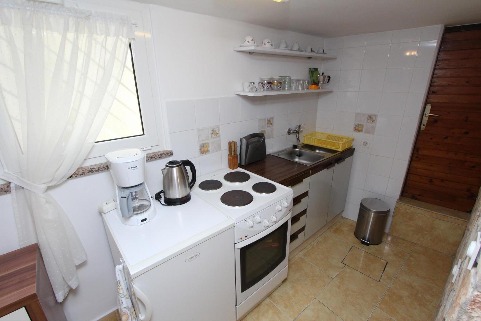 Apartments Knezovic Rovinj Pokoj fotografie