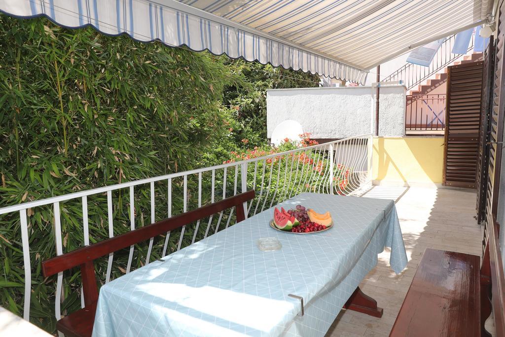 Apartments Knezovic Rovinj Exteriér fotografie