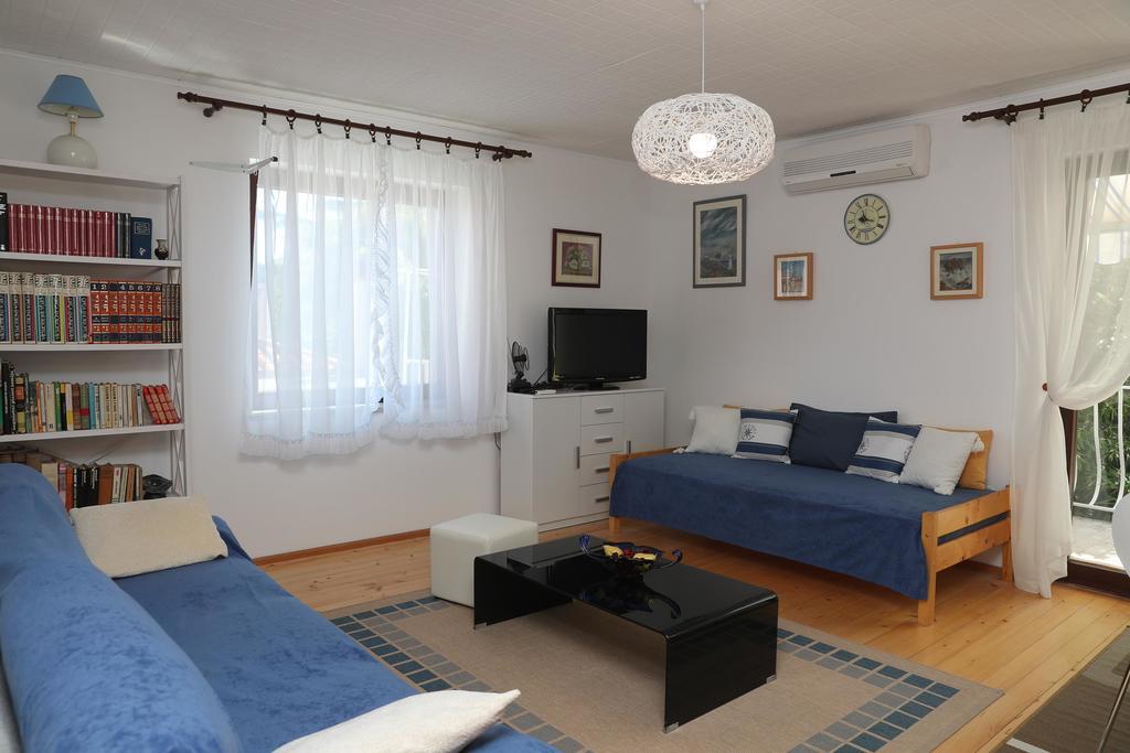 Apartments Knezovic Rovinj Exteriér fotografie
